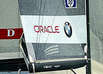 яхта Oracle BMW