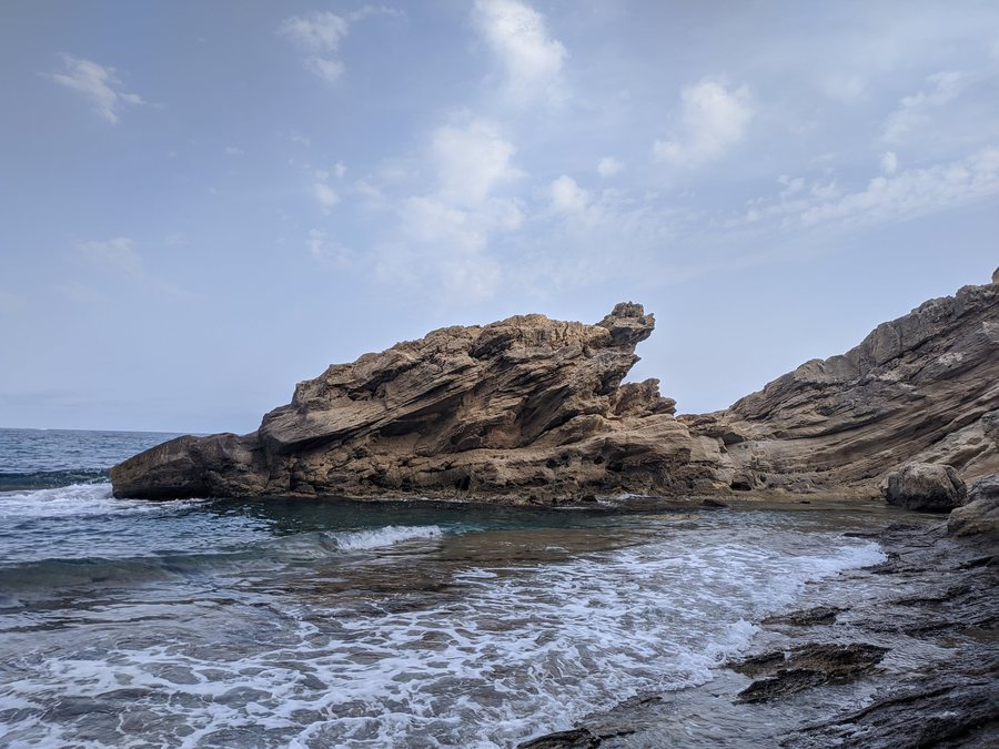File:Punta Prado in Benissa.jpg