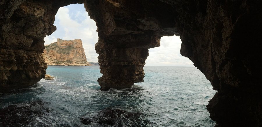 File:Benitachell - El Poble Nou de Benitatxell, 03726, Alicante, Spain - panoramio (10).jpg