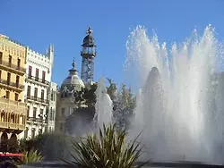 Valencia